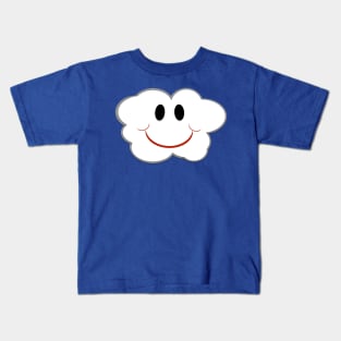 Randall the Cloud Kids T-Shirt